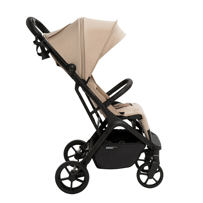 Коляска прогулочная Sweet Baby Aura Plus