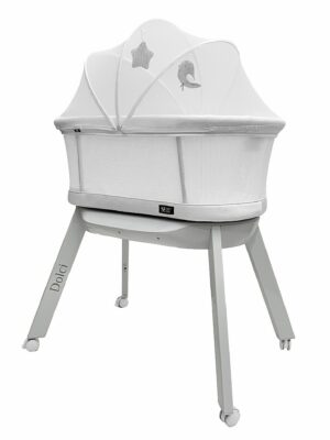 Колыбель Sweet Baby Dolci 7 Колыбель Sweet Baby Dolci 6