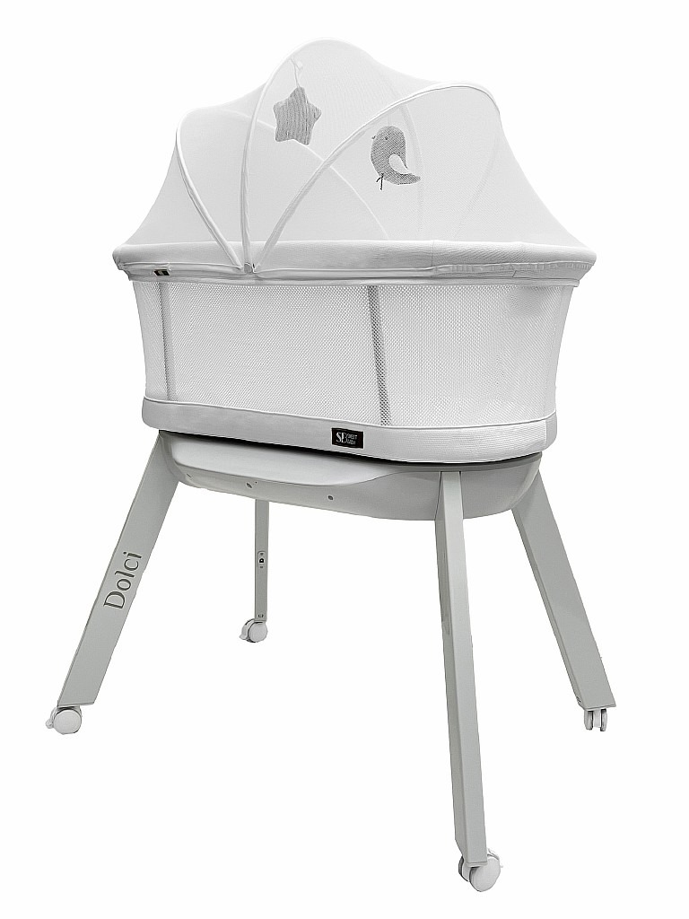 Колыбель Sweet Baby Dolci 3 Колыбель Sweet Baby Dolci 2