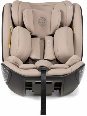 Автокресло группы 0/1/2/3 Tutis BENO