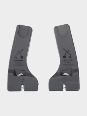 Комплект адаптеров для шасси Inglesina Aptica /автокресла MX