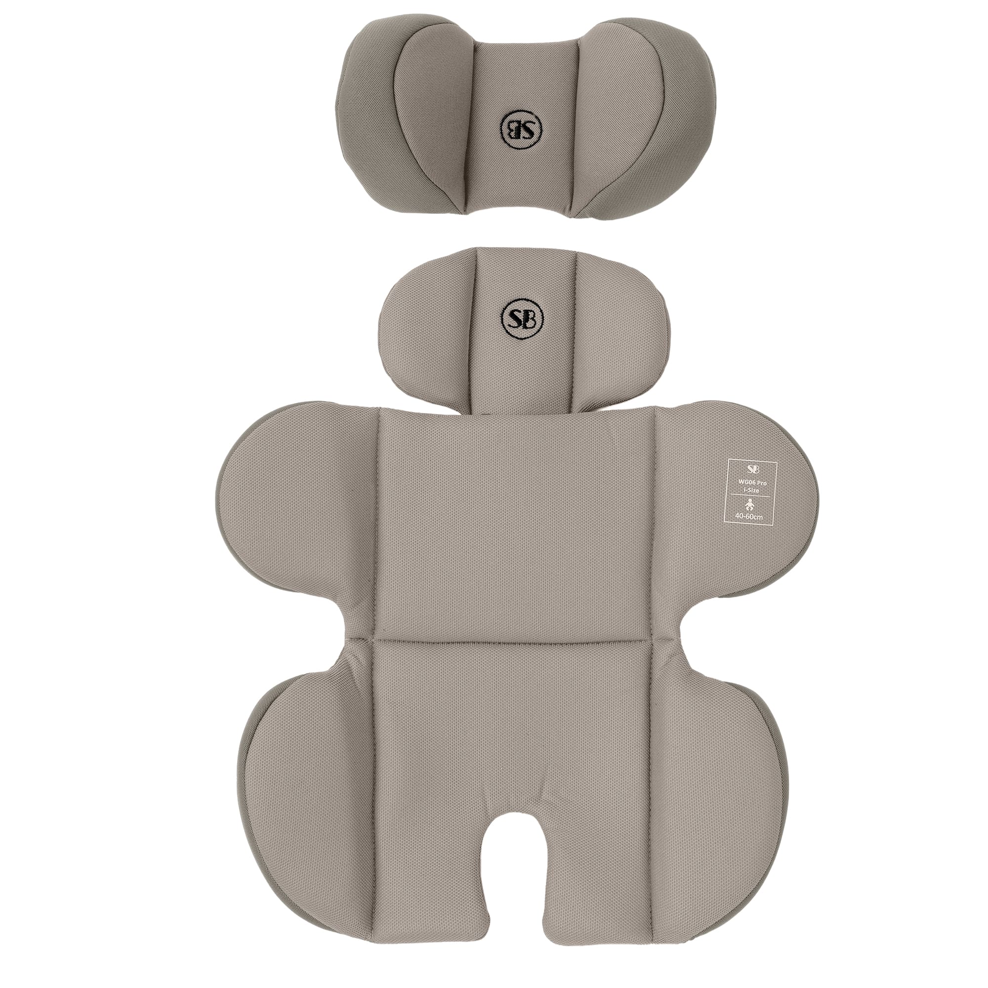 Автокресло группы 0+ Sweet Baby Premier WG06 Pro