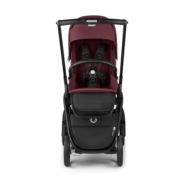 Коляска прогулочная Bugaboo Dragonfly complete 4 Коляска прогулочная Bugaboo Dragonfly complete