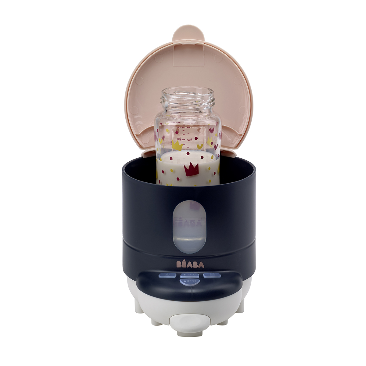Подогреватель воды для детской смеси BEABA BIB’EXPRESSO