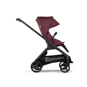Коляска прогулочная Bugaboo Dragonfly complete 14 Коляска прогулочная Bugaboo Dragonfly complete
