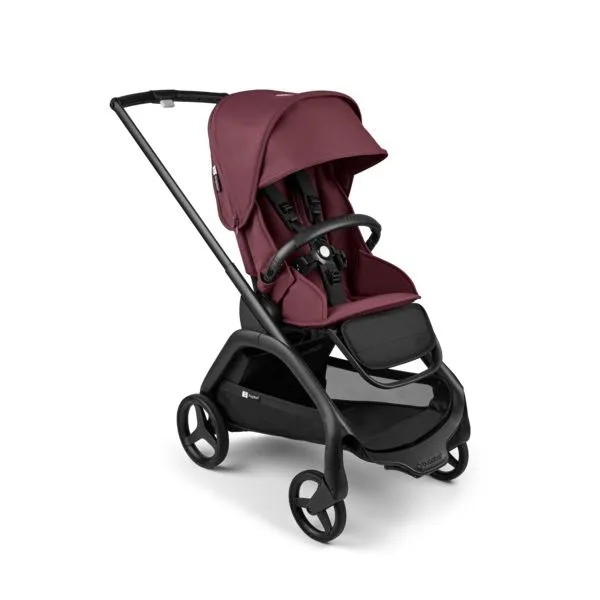 Коляска прогулочная Bugaboo Dragonfly complete 7 Коляска прогулочная Bugaboo Dragonfly complete