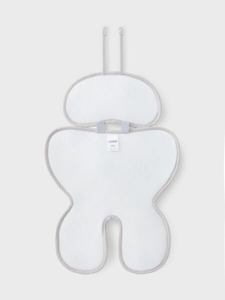 Дышащий 3D матрасик Leokid Classic, Berry Good Day