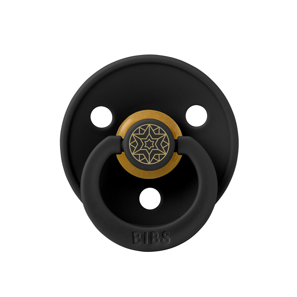 Пустышка латексная BIBS Colour mini - Layl, 0+ мес. 1 Пустышка латексная BIBS Colour - Layl, 0+ мес.