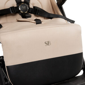 Коляска прогулочная Sweet Baby Aura Plus