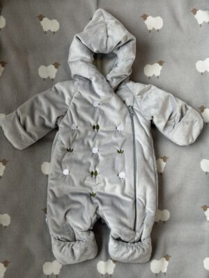 Комбинезон MATUSHKIN,утепленный плюш 7 Комбинезон MATUSHKIN,утепленный плюш