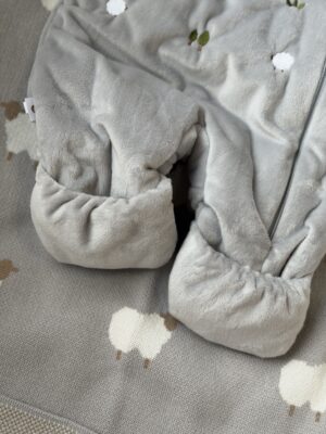 Комбинезон MATUSHKIN,утепленный плюш 9 Комбинезон MATUSHKIN,утепленный плюш