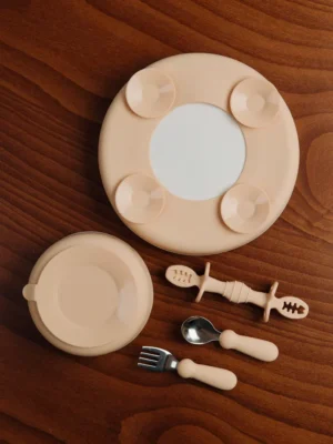 набор посуды