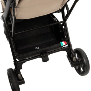 Коляска прогулочная Sweet Baby Aura Plus