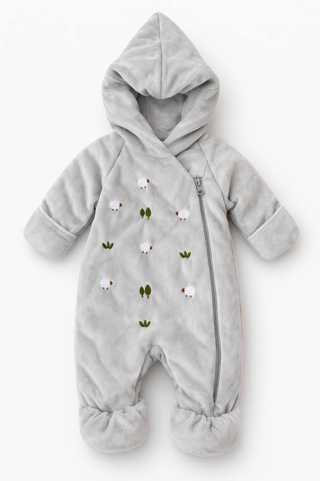 Комбинезон MATUSHKIN,утепленный плюш 1