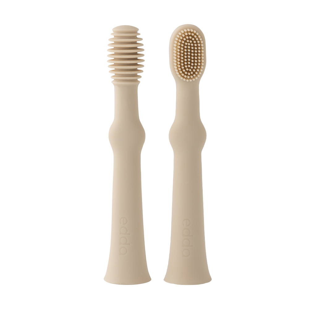 Набор щеток-массажеров Edda