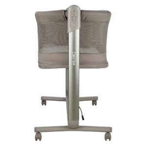 Колыбель Pituso Denia 3в1 на колёсах 23 Колыбель Pituso Denia 3в1 на колёсах