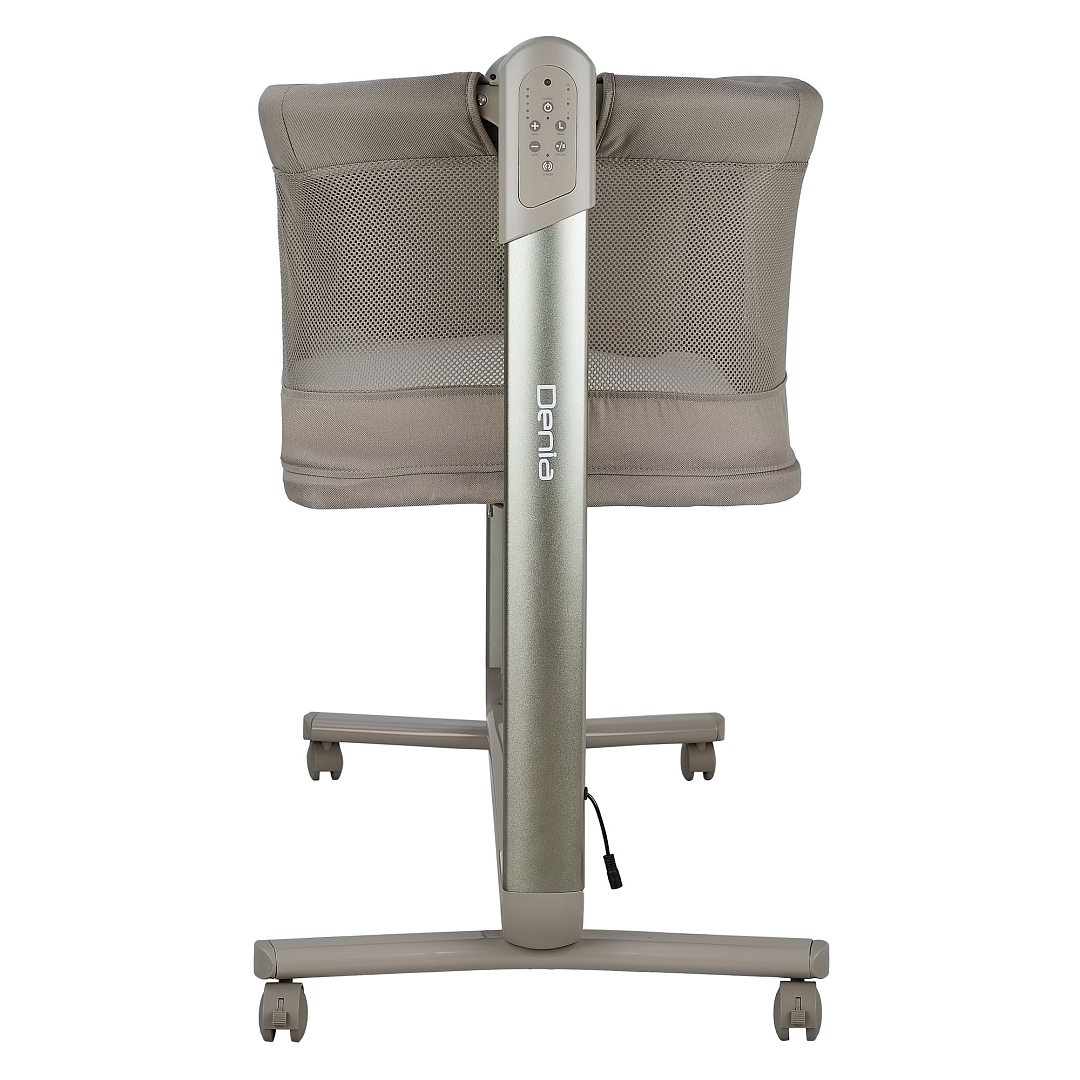 Колыбель Pituso Denia 3в1 на колёсах 4 Колыбель Pituso Denia 3в1 на колёсах