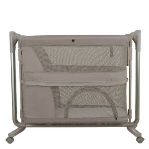 Колыбель Pituso Denia 3в1 на колёсах 28 Колыбель Pituso Denia 3в1 на колёсах