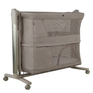 Колыбель Pituso Denia 3в1 на колёсах 29 Колыбель Pituso Denia 3в1 на колёсах