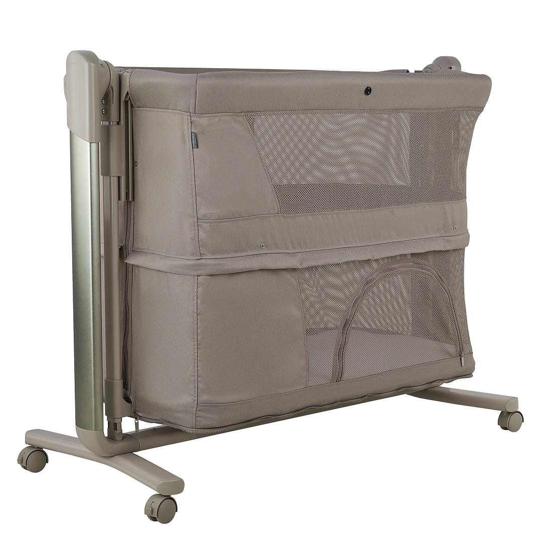 Колыбель Pituso Denia 3в1 на колёсах 10 Колыбель Pituso Denia 3в1 на колёсах
