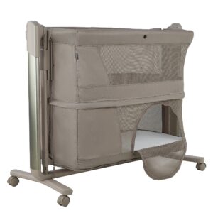 Колыбель Pituso Denia 3в1 на колёсах 30 Колыбель Pituso Denia 3в1 на колёсах