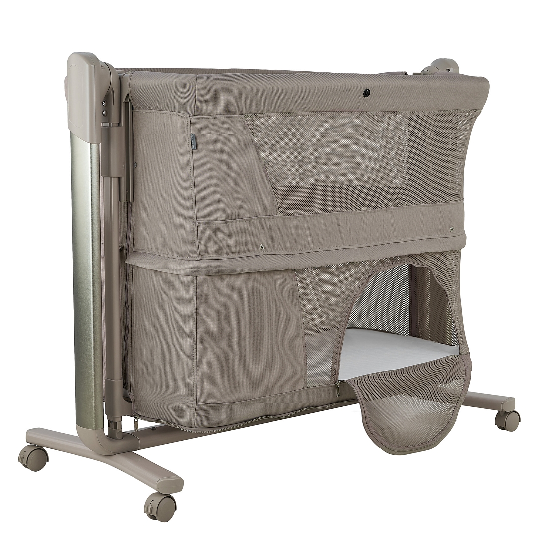 Колыбель Pituso Denia 3в1 на колёсах 11 Колыбель Pituso Denia 3в1 на колёсах