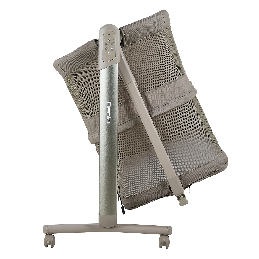 Колыбель Pituso Denia 3в1 на колёсах 12 Колыбель Pituso Denia 3в1 на колёсах