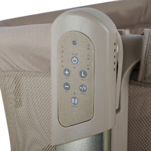 Колыбель Pituso Denia 3в1 на колёсах 32 Колыбель Pituso Denia 3в1 на колёсах