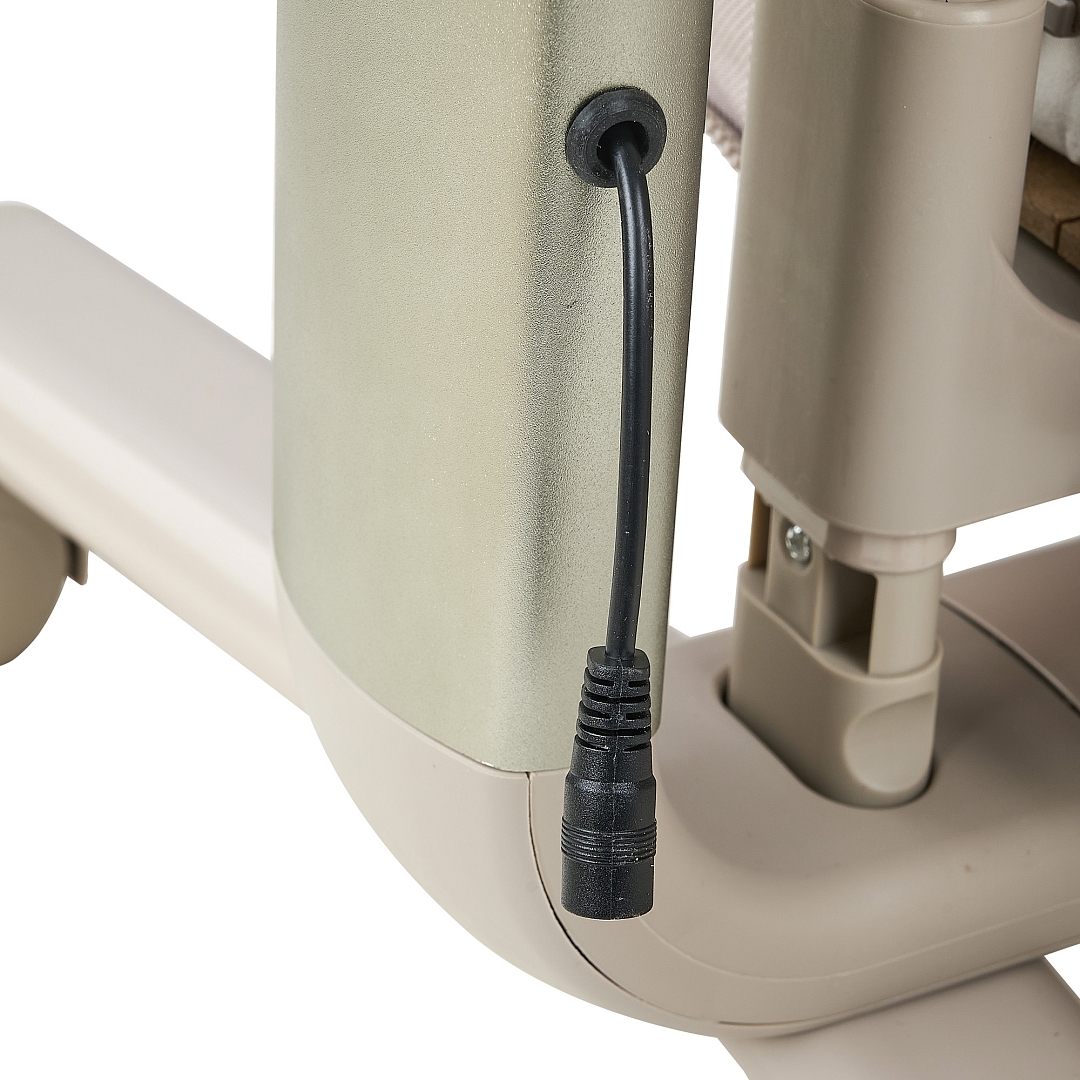 Колыбель Pituso Denia 3в1 на колёсах 15 Колыбель Pituso Denia 3в1 на колёсах