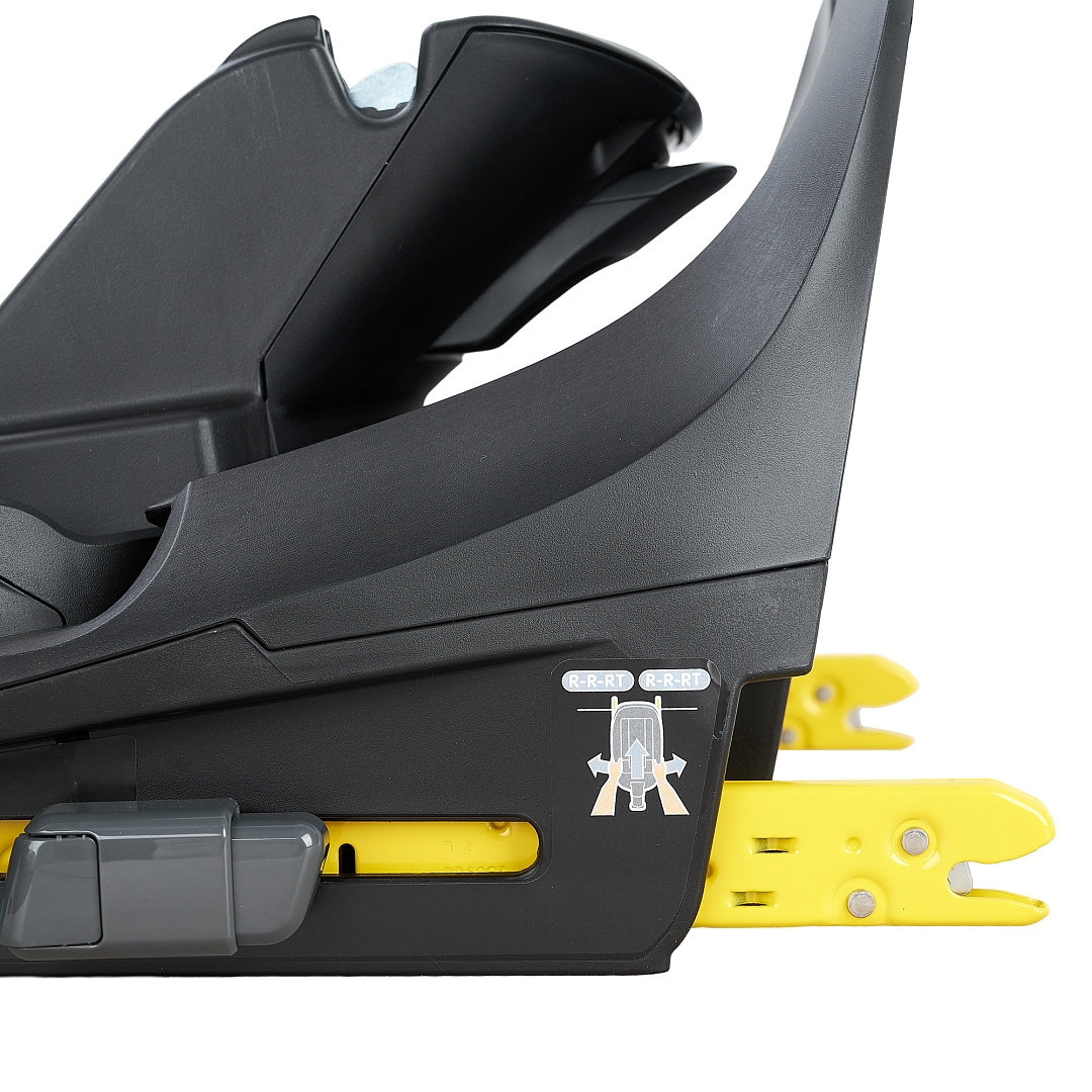 База Maxi-Cosi Familyfix Slide Pro 7 База Maxi-Cosi Familyfix Slide Pro 6
