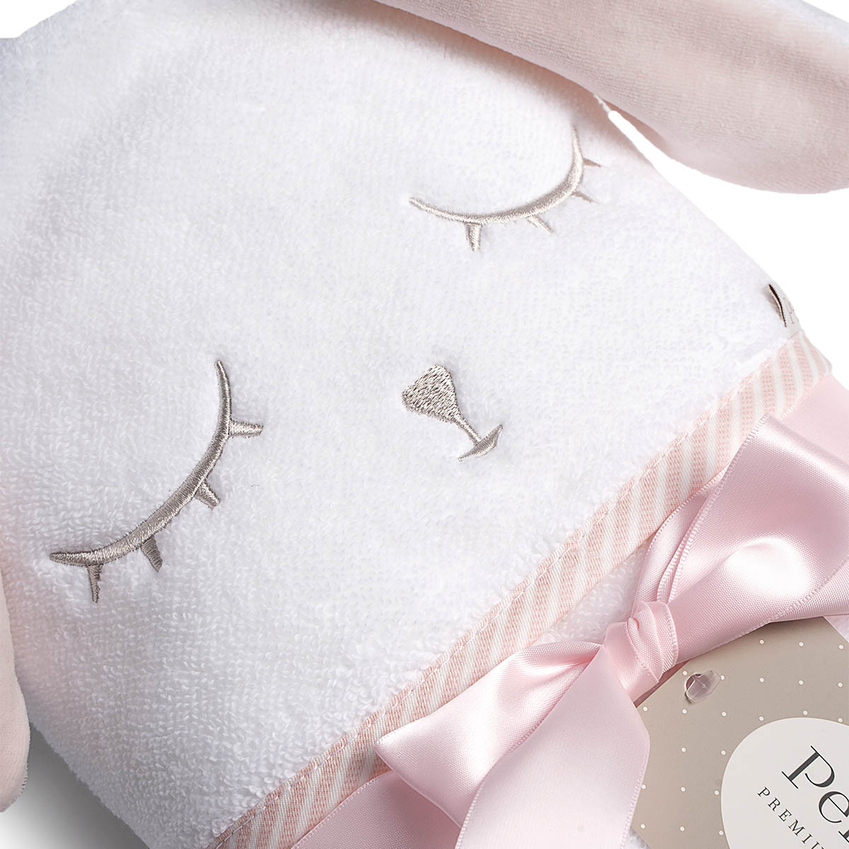 Полотенце детское Perina "Лапушка" 2