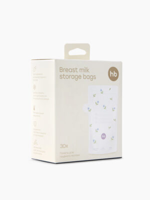 Пакеты Happy Baby для грудного молока 14 Пакеты Happy Baby для грудного молока 13