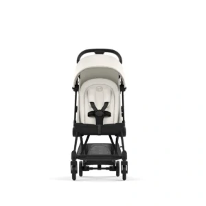 Коляска прогулочная Cybex Coya Matt Black 12 Коляска прогулочная Cybex Coya Matt Black