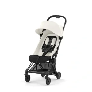 Коляска прогулочная Cybex Coya Matt Black 13 Коляска прогулочная Cybex Coya Matt Black
