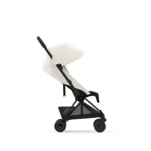 Коляска прогулочная Cybex Coya Matt Black 16 Коляска прогулочная Cybex Coya Matt Black