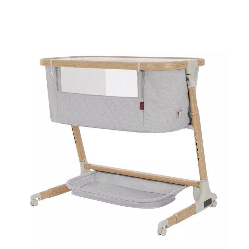 Колыбель Carrello Prima +