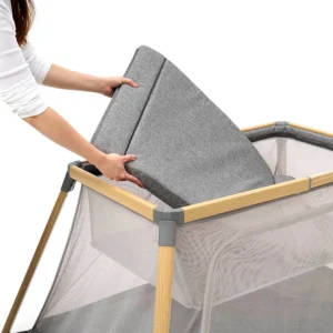 Манеж-кровать Tutti Bambini CoZee Go