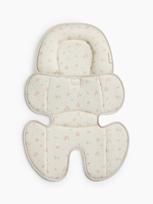 Вкладыш-матрасик для коляски Happy Baby