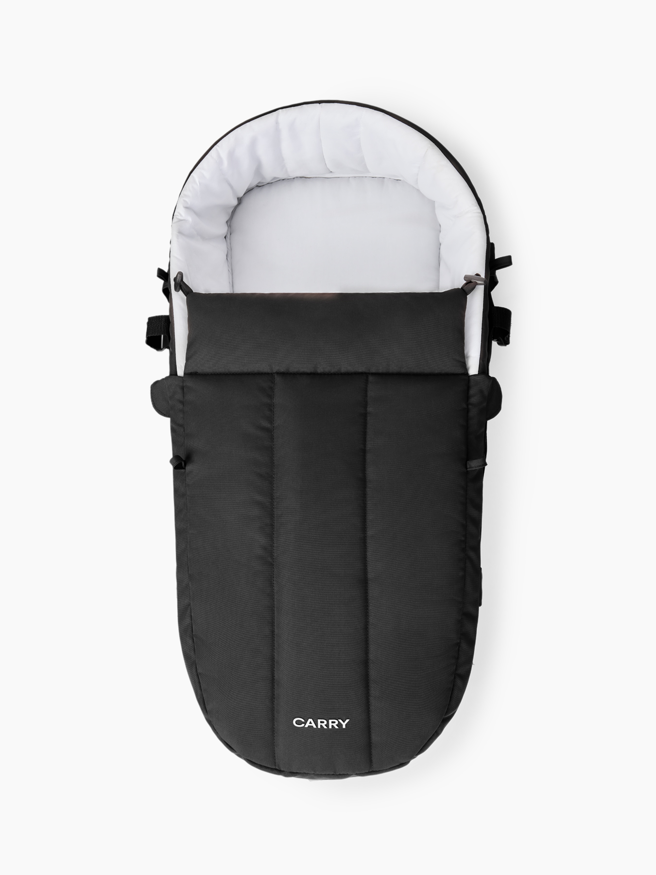 Люлька-переноска Happy Baby "CARRY" 2 Люлька-переноска Happy Baby "CARRY"