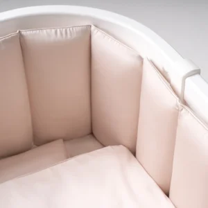 Комплект постельного белья Perina "Teddy Sateen Collection" 6 предметов, 90х70,100х70 см 15 Комплект постельного белья Perina “Teddy Sateen Collection” 6 предметов, 90х70,100х70 см