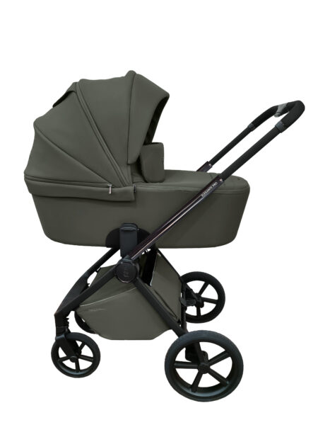 Коляска 2в1 Sweet Baby SBL Elegante Pro