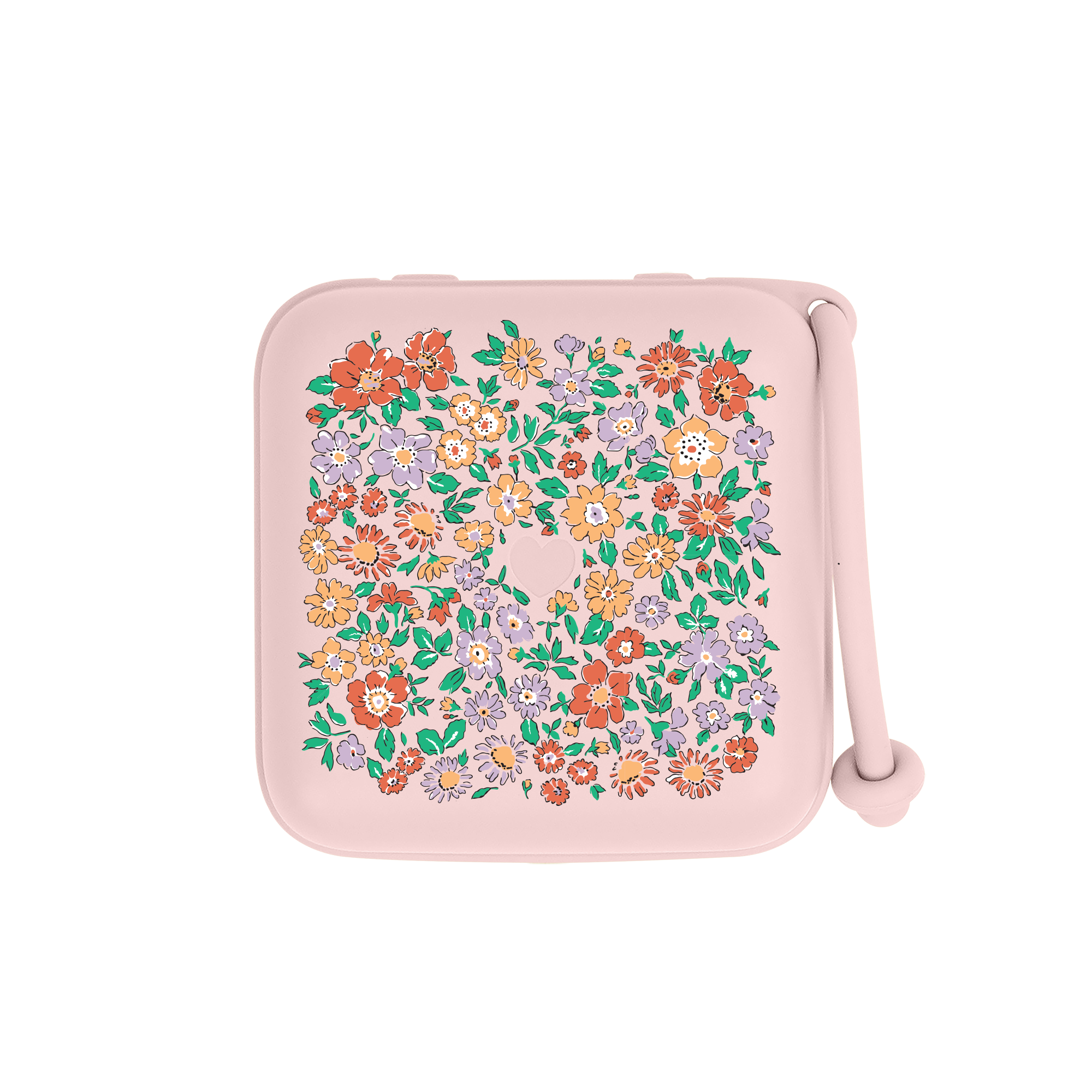 Контейнер для пустышки BIBS Liberty - Oscar Meadow