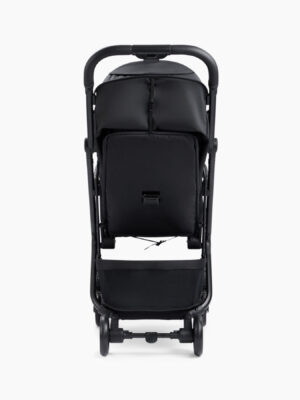 Коляска прогулочная Happy Baby AIRA