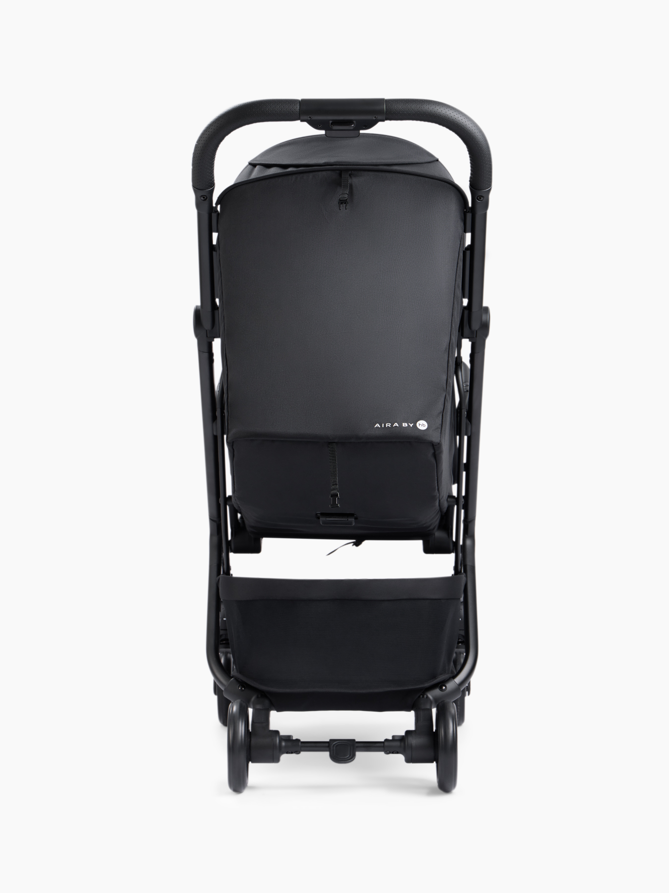 Коляска прогулочная Happy Baby AIRA