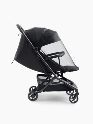 Коляска прогулочная Happy Baby AIRA