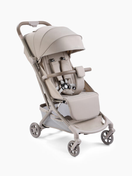 Коляска прогулочная Happy Baby AIRA