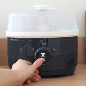 Стерилизатор электрический Beaba STERIL N DRY