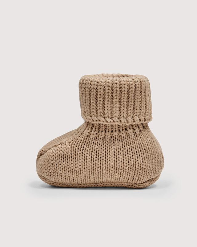 Пинетки детские Loomknits LW5534 1