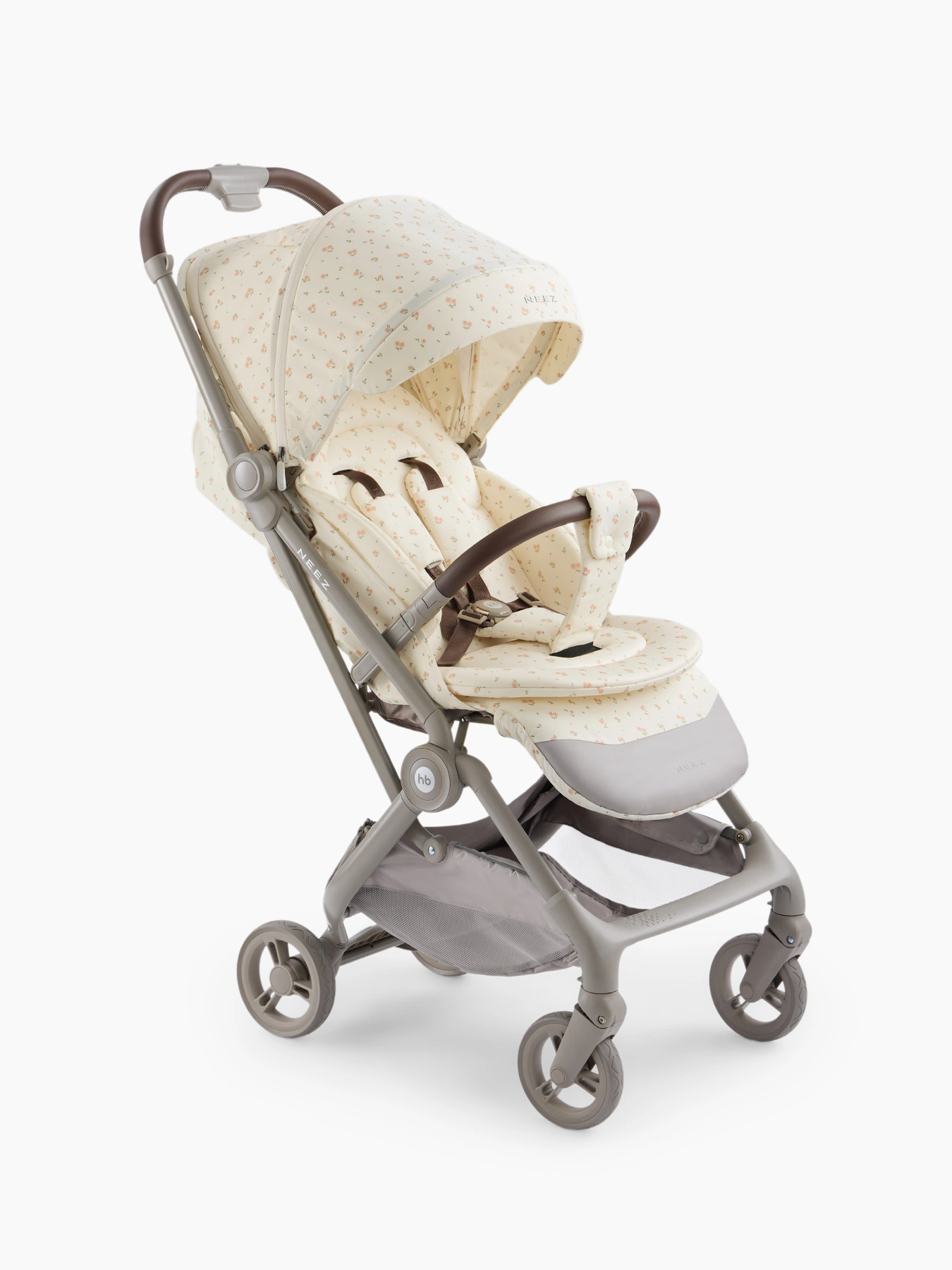 Коляска прогулочная Happy Baby NEEZ 1 Коляска прогулочная Happy Baby NEEZ