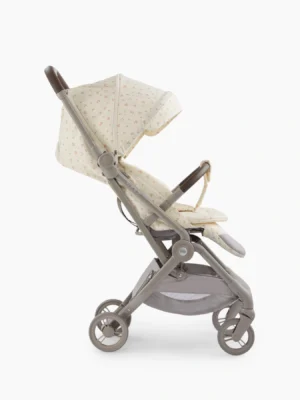 Коляска прогулочная Happy Baby NEEZ 15 Коляска прогулочная Happy Baby NEEZ